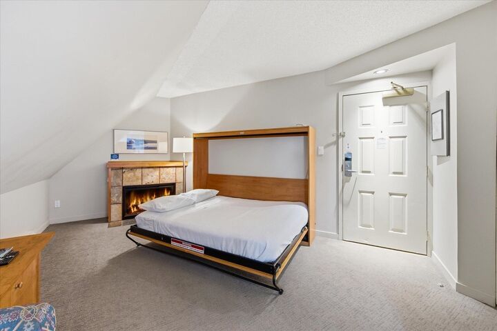Property Photo: 4295 Blackcomb Way 528 BC V8E 0X2