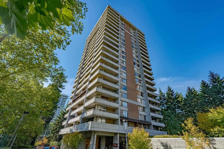 3771 Bartlett Court 702 — photo 1