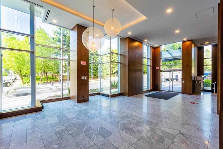 Property Photo:  13750 100 Avenue 3815  BC V3T 0L3 