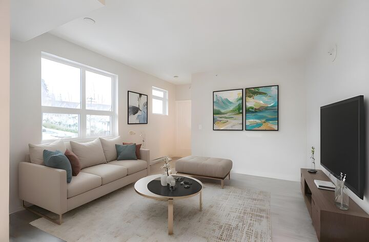 5535 Hastings Street 406 — photo 1