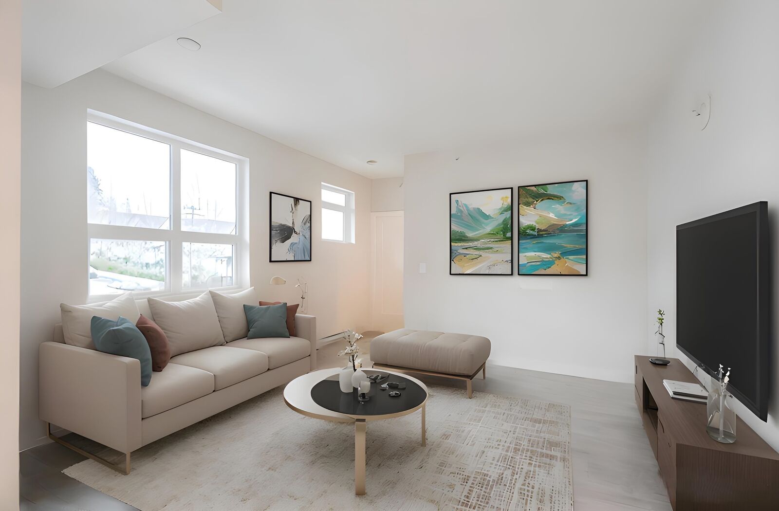 Property Photo:  5535 Hastings Street 406  BC V5B 1R2 