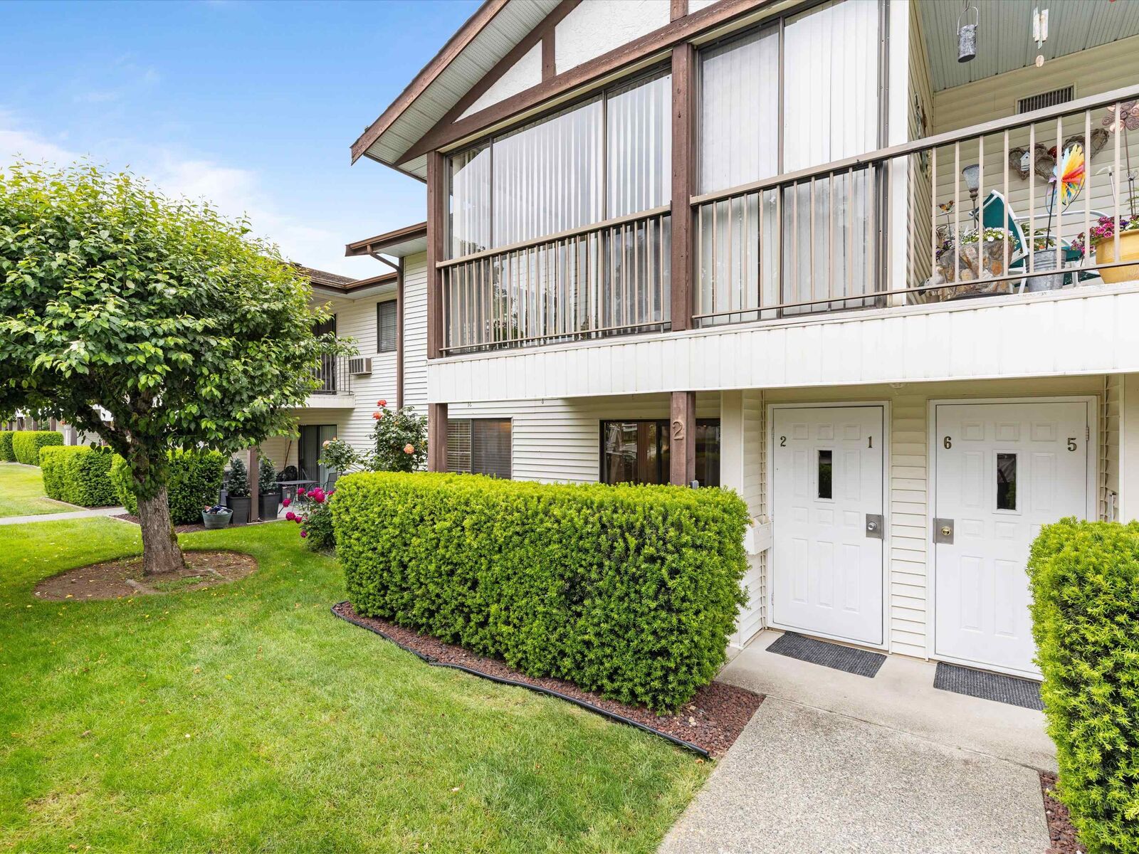 Photo de la propriété:  32718 Garibaldi Drive 2  BC V2T 5T6 
