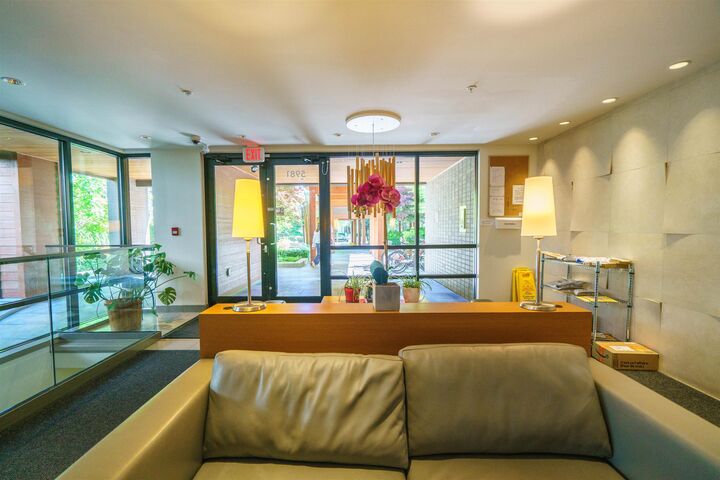 Property Photo:  5981 Gray Avenue 107  BC V6S 0G1 