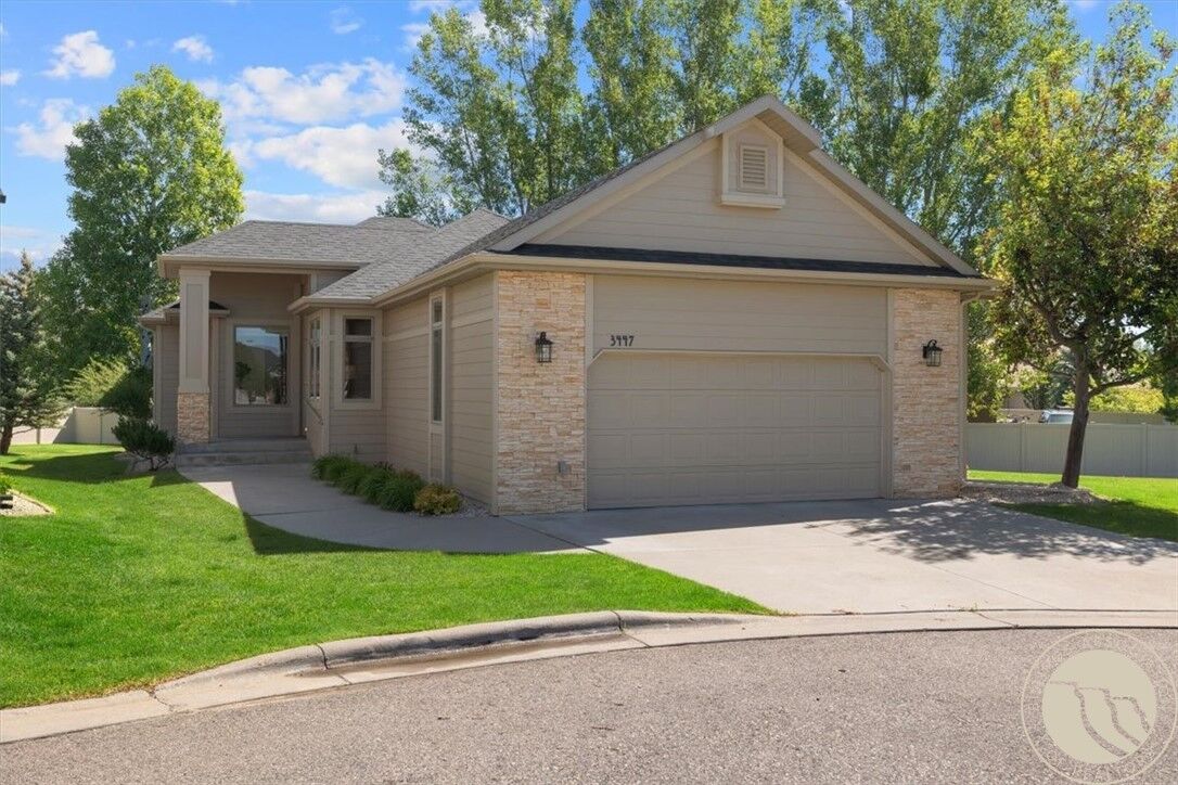 Property Photo:  3447 Dunlop Avenue  MT 59106 