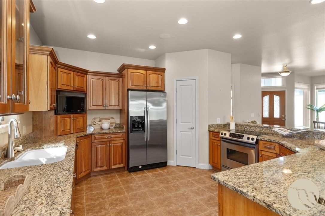 Property Photo:  3447 Dunlop Avenue  MT 59106 