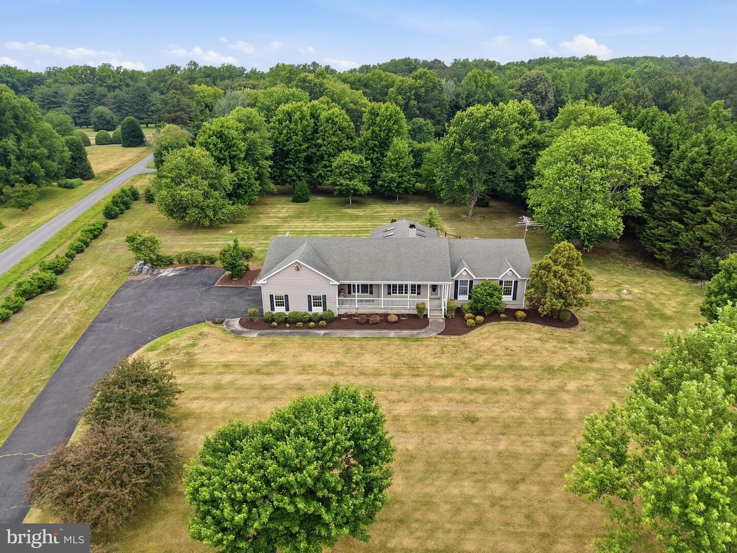 Property Photo:  30050 Beaver Dam Road  MD 21673 
