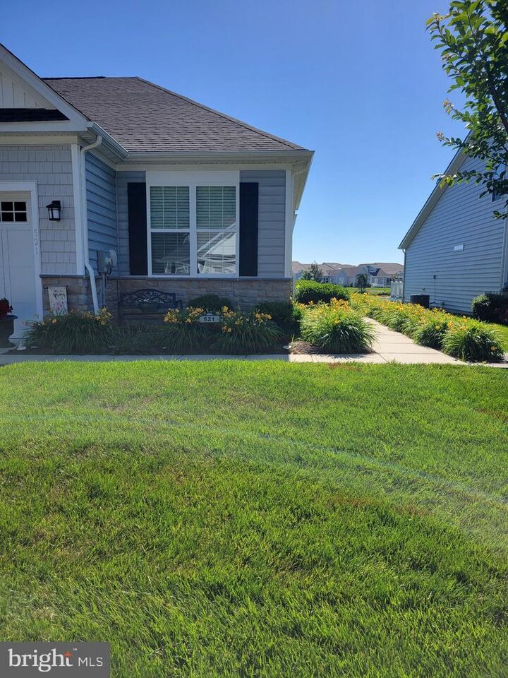 Property Photo: 521 Moorings Circle 245 MD 21666