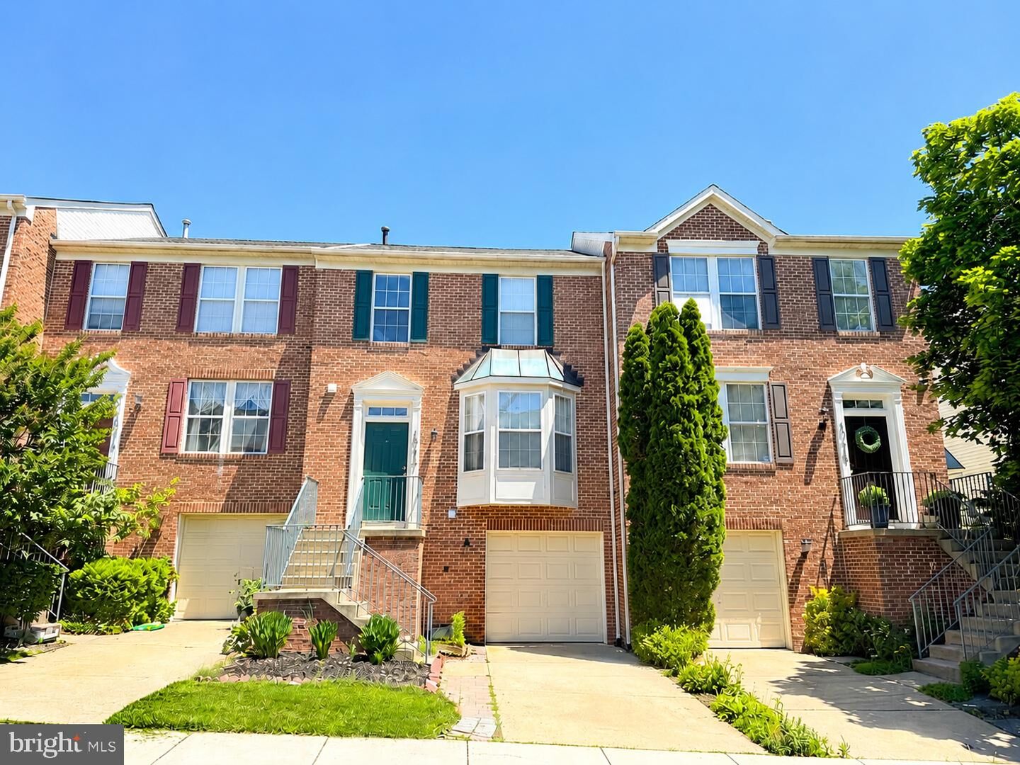 Property Photo:  10417 Heathside Way  MD 20854 