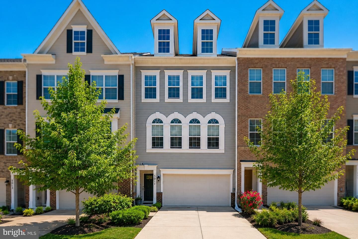 Property Photo:  3011 Mia Lane  MD 20774 