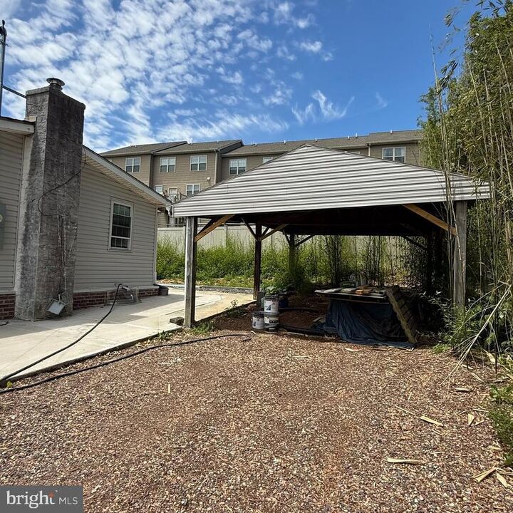 Property Photo:  543 Old Street Road  PA 19053 