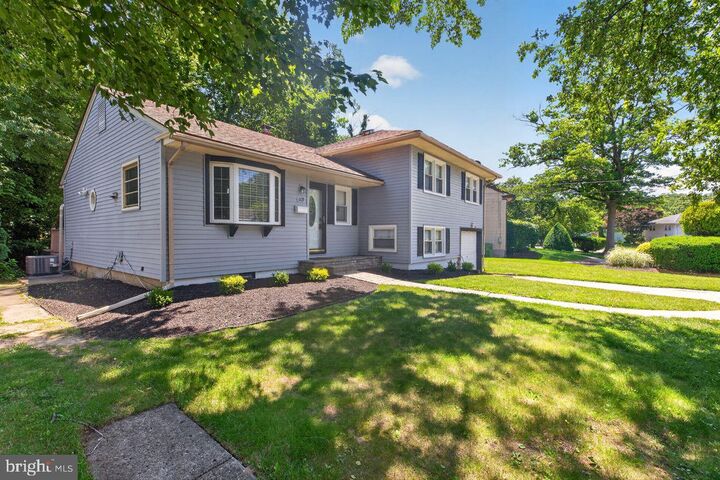 Property Photo:  103 Kenwood Drive  NJ 08034 