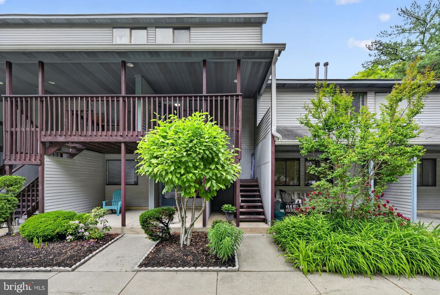 Property Photo:  503 Barclay Walk  NJ 08034 