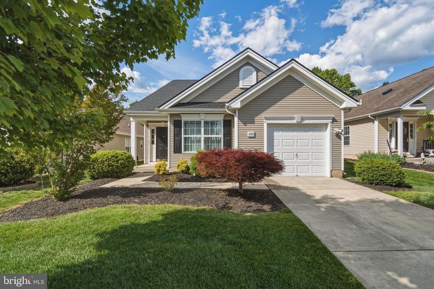 Property Photo:  266 Wilshire Boulevard  NJ 08085 