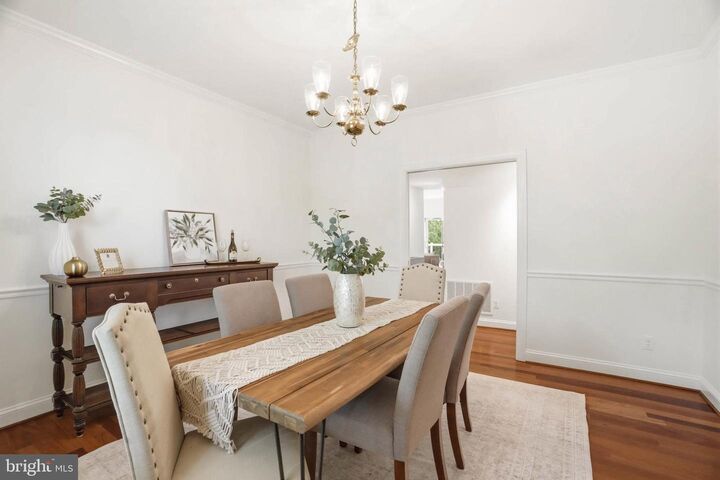 Property Photo:  11 Devon Hill Road B8  MD 21210 