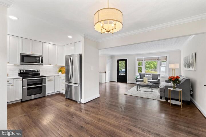Property Photo:  119 Choptank Road  VA 22556 