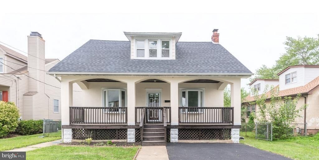 Property Photo:  126 South Ford Avenue  DE 19805 