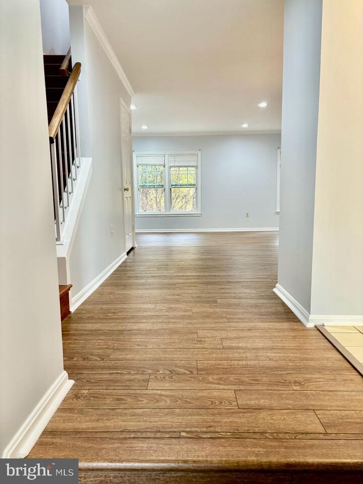 Property Photo: 6803 Wild Rose Court VA 22152