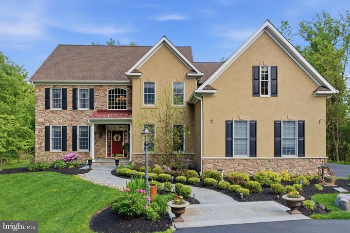 Property Photo:  250 Rocksville Road  PA 18966 