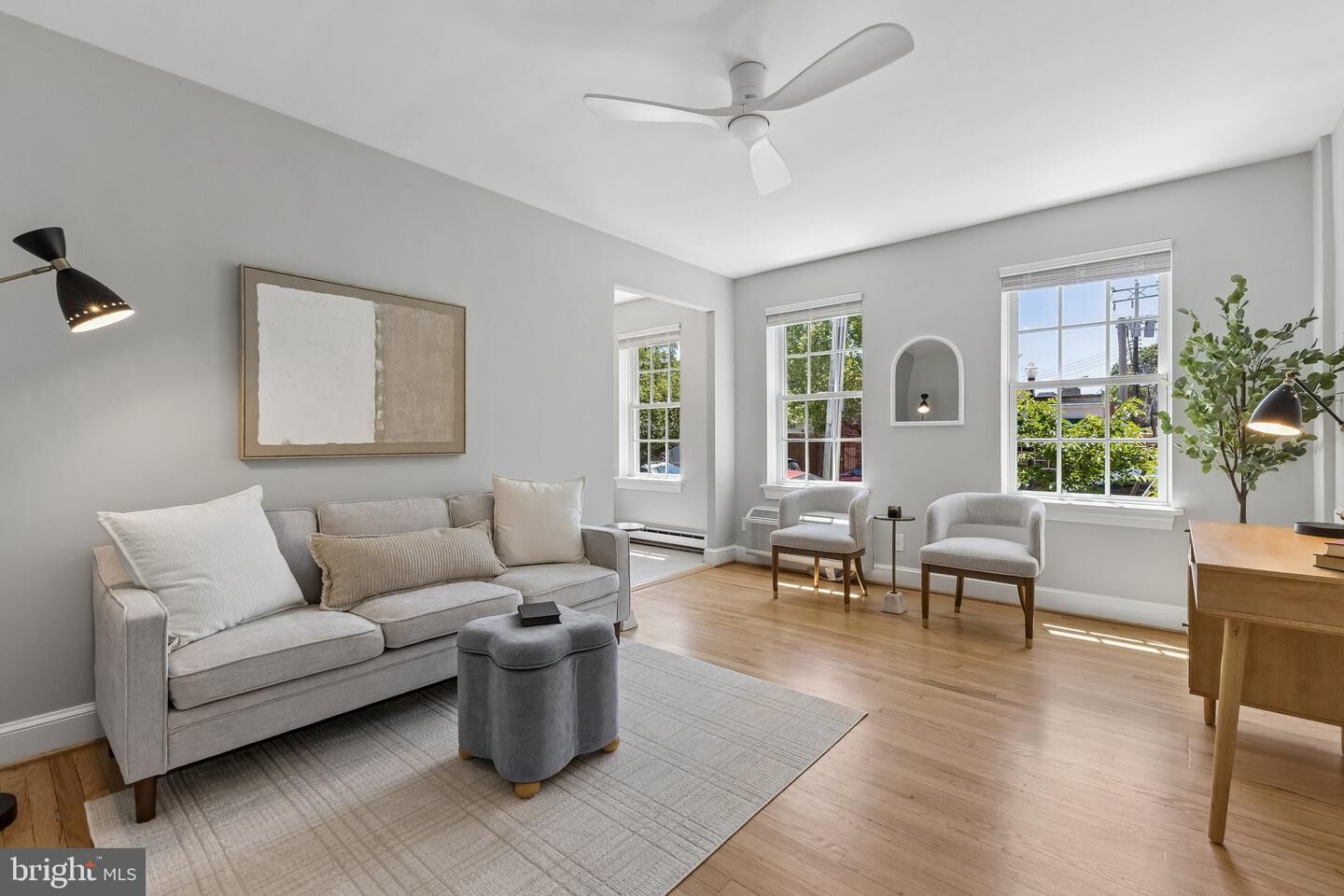 Property Photo:  715 S Washington Street A-32  VA 22314 