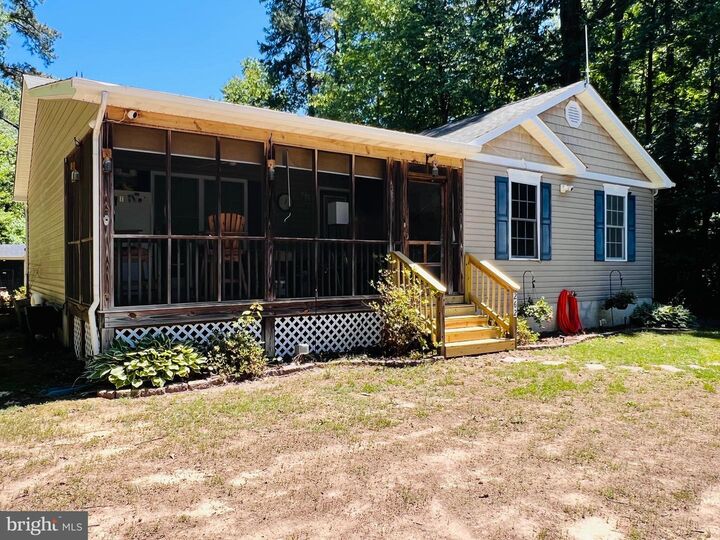 Property Photo:  262 Rolando Drive  VA 22443 