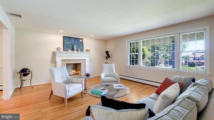 Property Photo:  1276 Burnett Road  PA 19006 