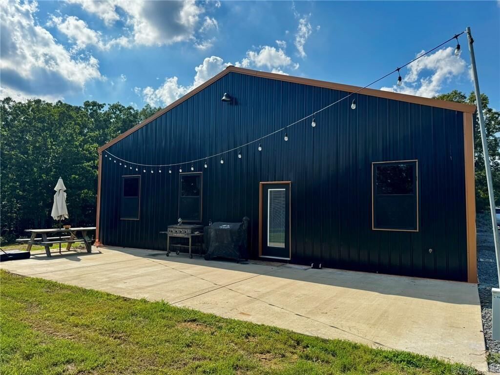 Property Photo: 100 Odom Point Road AR 72013