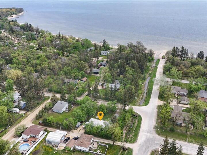 Property Photo:  1 Loni Street  MB R0C 1B0 