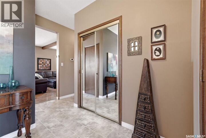 Property Photo:  27 Cowie Road  SK S4S 6S2 