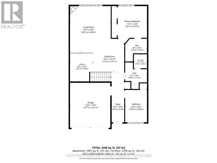Property Photo:  572 Thistlewood Drive 28  ON N5X 4N6 