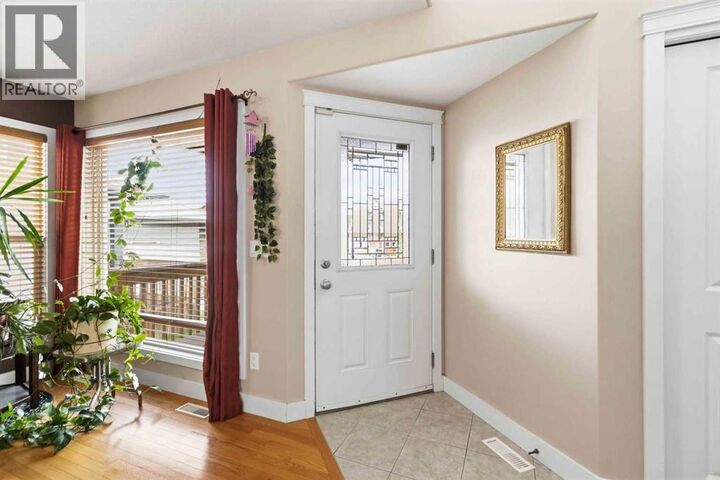 Property Photo:  153 Trillium Road  AB T9K 0H4 