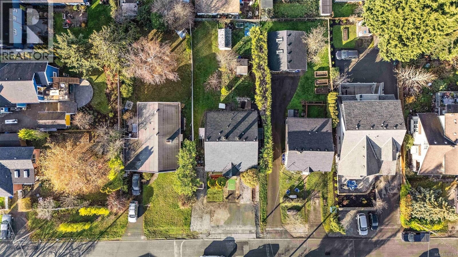 Property Photo:  3022 Donald Street 3020  BC V9A 1Y2 