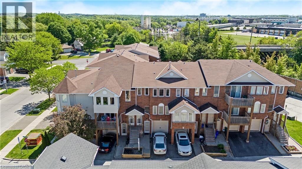 Property Photo:  50 Wylie Circle  ON L7G 5L9 