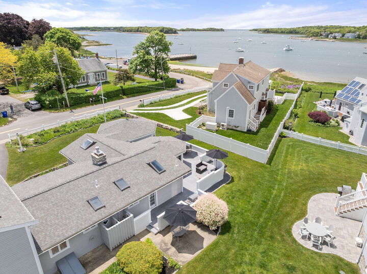 Property Photo:  446 Barlows Landing Road  MA 02559 