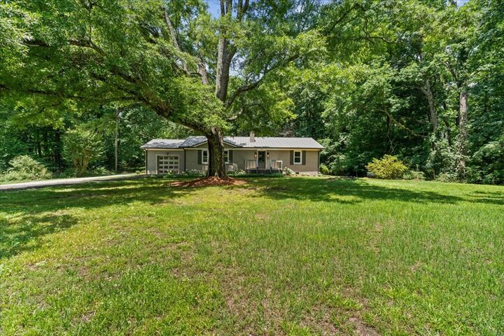 Property Photo: 537 Beaverdale Road GA 30721