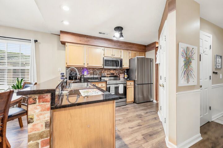Property Photo: 541 White River Dr. 16-I SC 29579