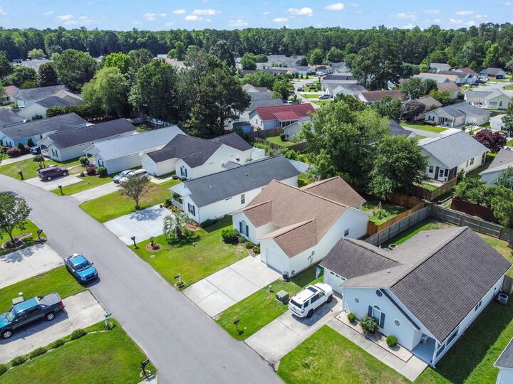 Property Photo:  1004 Autumn Dr.  SC 29576 