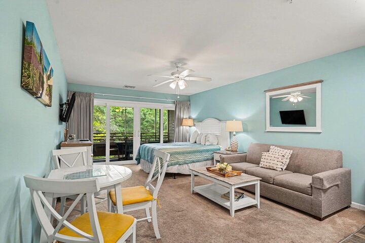 Property Photo: 415 Ocean Creek Dr. 2311 SC 29572
