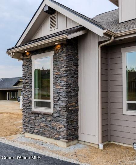 Property Photo:  L4 W Gemini Lane  ID 83858 