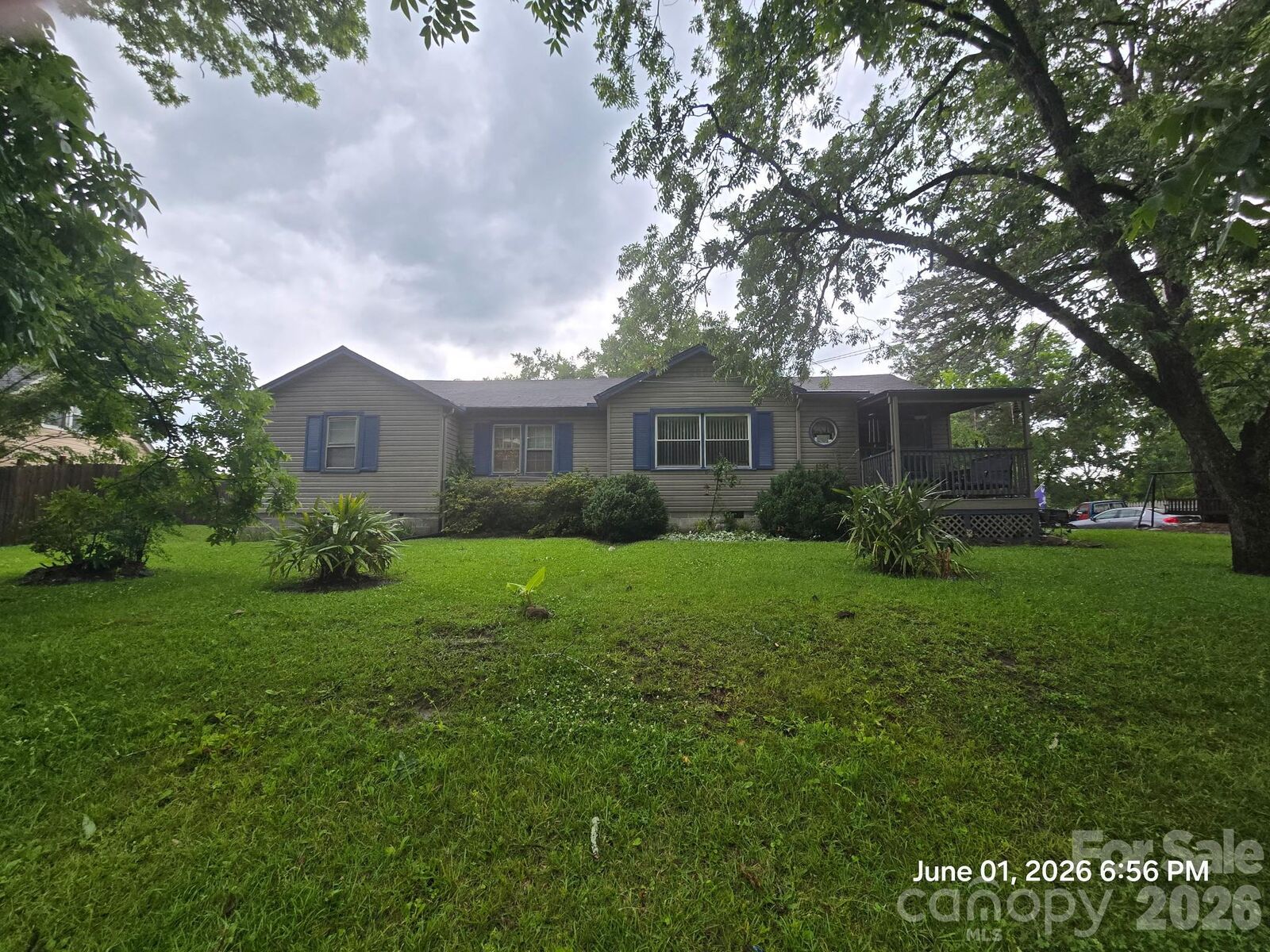Property Photo:  191 W End Street  SC 29706 