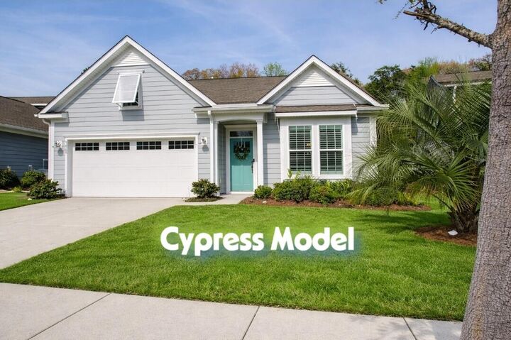 Property Photo:  5065 Song Sparrow Way  SC 29483 