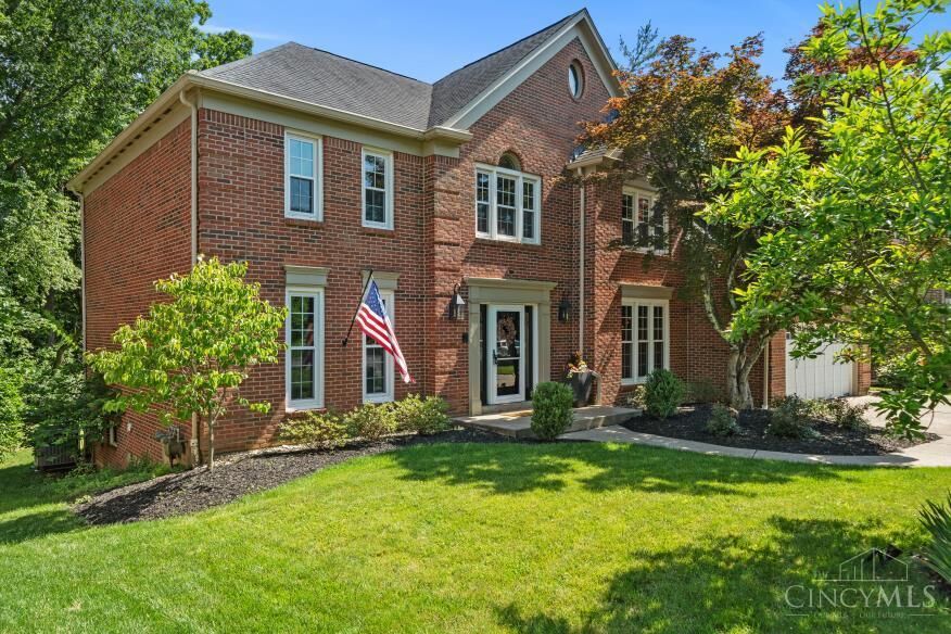 Property Photo:  7934 Ashley View Drive  OH 45227 