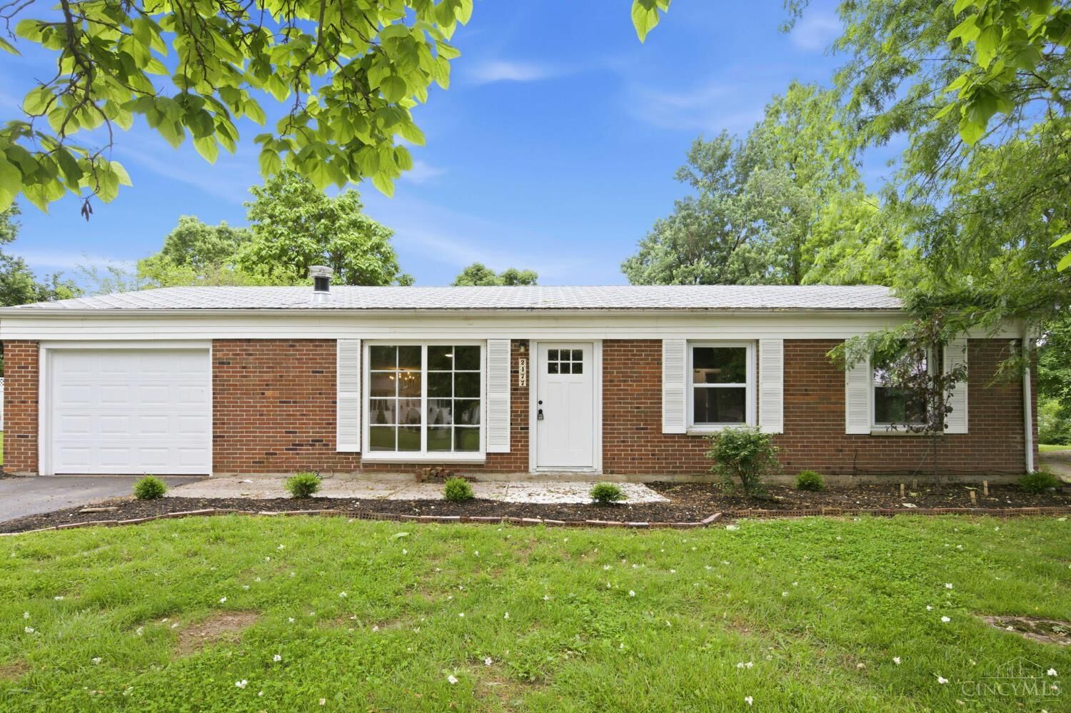 Property Photo:  2477 Mack Road  OH 45014 
