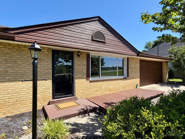 Property Photo:  7350 Barret Road  OH 45069 