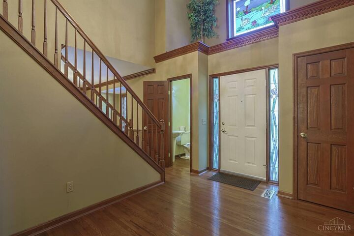 Property Photo:  6356 Hickorybark Drive  OH 45140 