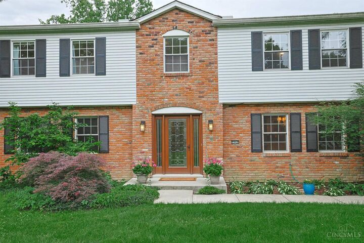 Property Photo:  9960 Walnutridge Court  OH 45242 