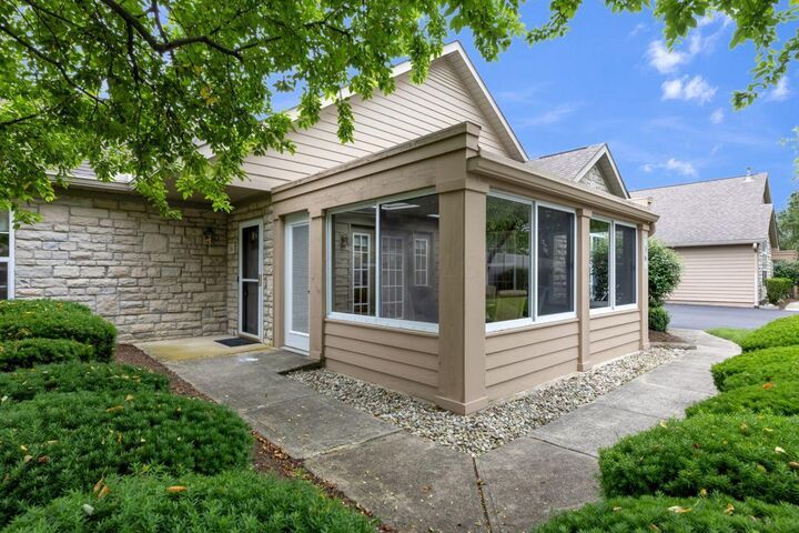 Property Photo:  36 Abbeycross Lane  OH 43082 
