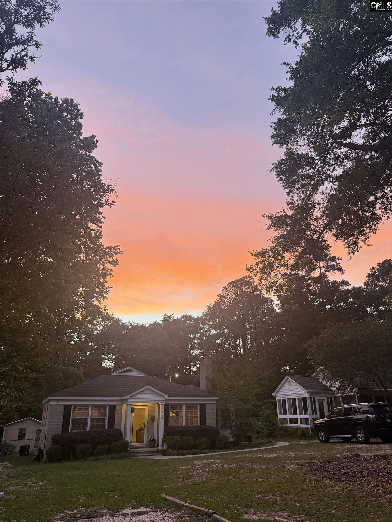 Property Photo: 2513 Craig Rd SC 29204