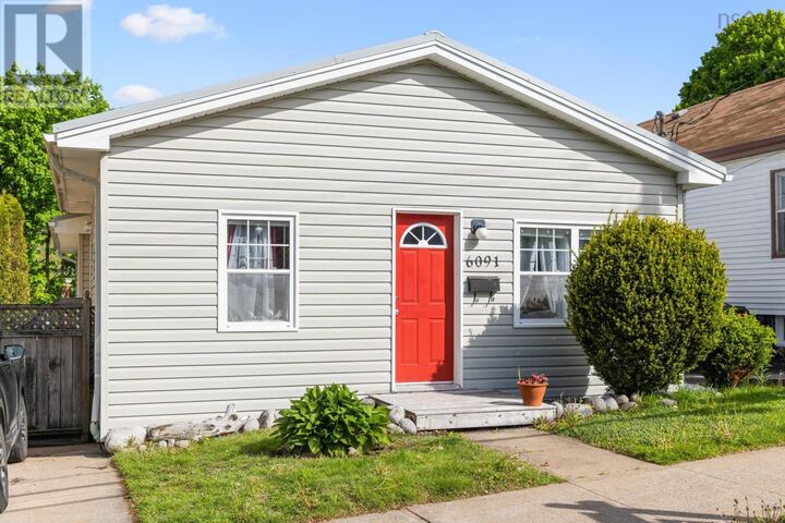Property Photo:  6091 Leeds Street  NS B3K 2T6 