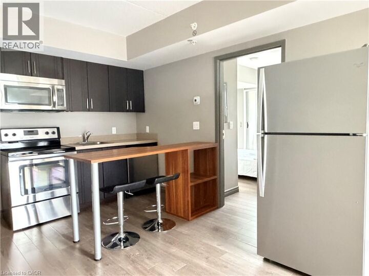 Property Photo: 321 Spruce Street 302 ON N2L 3M6