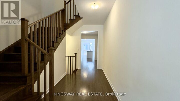 Property Photo: 16 Blick Crescent ON L4G 4A7